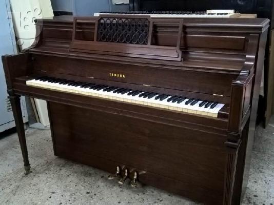 ΠΙΑΝΟ YAMAHA