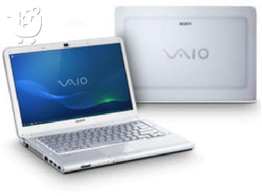 PoulaTo: Sony VPC-CA3S1E !!!