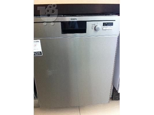 ΠΛΥΝΤΗΡΙΑ ΠΙΑΤΩΝ AEG-ELECTROLUX