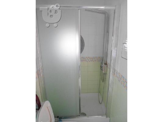 PoulaTo: Πόρτα καμπίνας ντους ideal standard 1.83 x 1.17