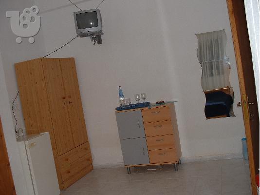 ΕΝΟΙΚΙΑΖΟΜΕΝΑ ΔΩΜΑΤΙΑ ΣΤΗΝ ΑΣΤΥΠΑΛΑΙΑ