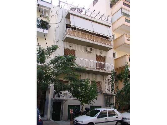 PoulaTo: Πωλείται  οροφοδιαμέρισμα  106,00 τμ  Αθήνα  Ν. Σμύρνη
