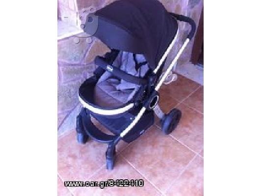 PoulaTo: chicco urban
