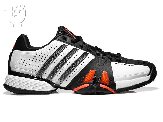 Παπούτσια του τέννις ADIDAS BARRICADE No (41 1/3)
