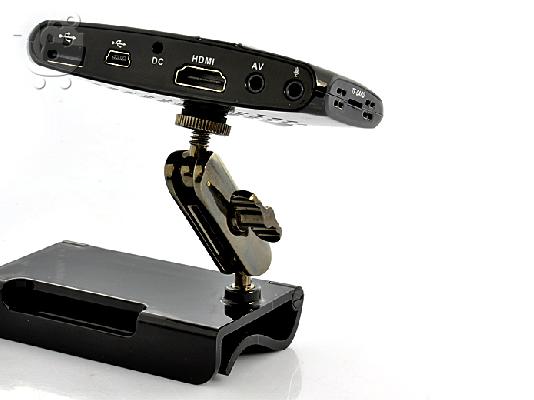 TV BOX ΜΕ ΕΝΣΩΜΑΤΩΜΕΝΗ ΚΑΜΕΡΑ