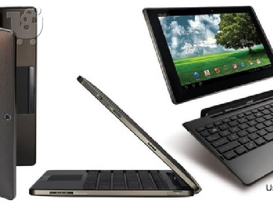 PoulaTo: ASUS EEE PAD TRANSFORMER TF101