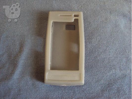 NOKIA  X6 16GB