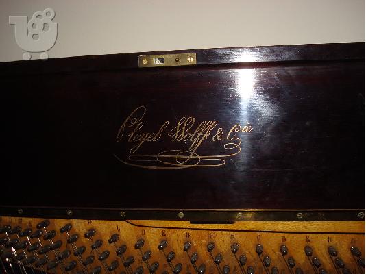 PoulaTo: ΠΙΑΝΟ PLEYEL
