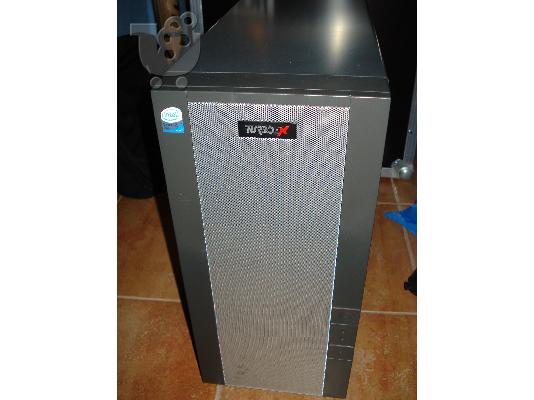 PC Desktop Ηλεκτρονικός Υπολογιστής Η/Υ Διπύρηνος σε άψογη κατάσταση μόνο 180€...