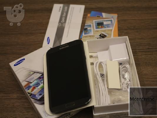 PoulaTo: Samsung Galaxy Note II N7100