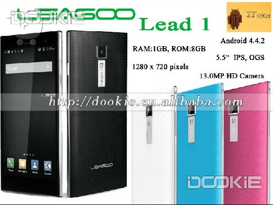 lead 1i 150