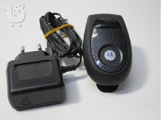 motorola bluetooth