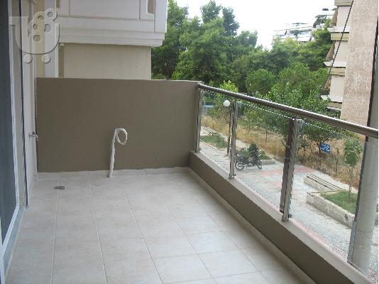 2αρι πολυτελες νεόδμητο διαμπερες