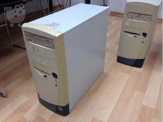 Desktop ιδανικά για συλλογή!