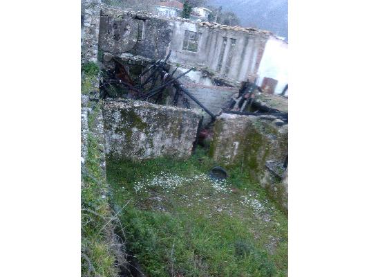 οικοπεδο  400τμ στη ΛΕΥΚΑΔΑ