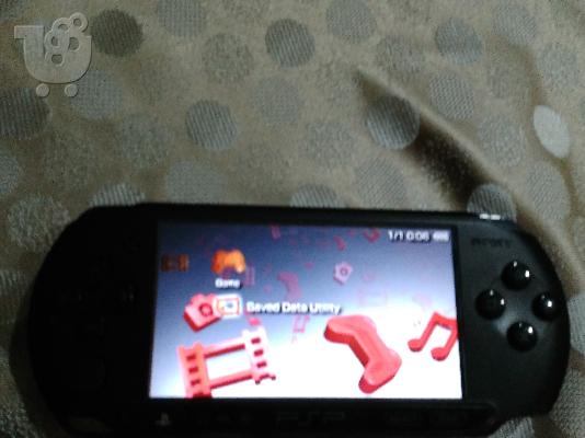 πωληται psp σε τελεια κατασταση