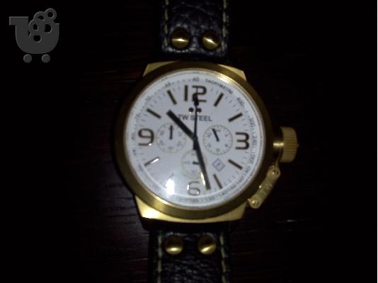 PoulaTo: TW STEEL