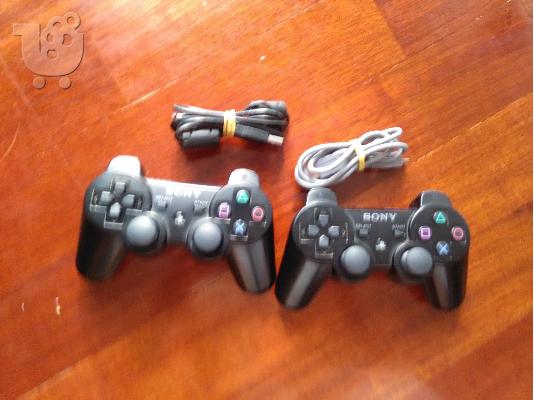 PS3 FAT ΜΟΝΟ ΤΟΥ ή ΜΕ ΠΑΙΧΝΙΔΙΑ