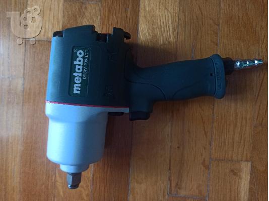 Αεροκλειδο Metabo DSSW 930-1/2