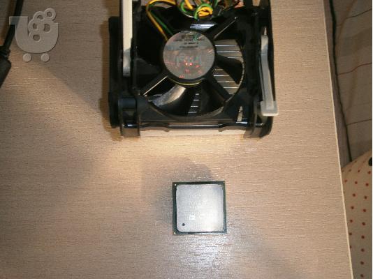 PoulaTo: INTEL CELERON CORE 2 2.6
