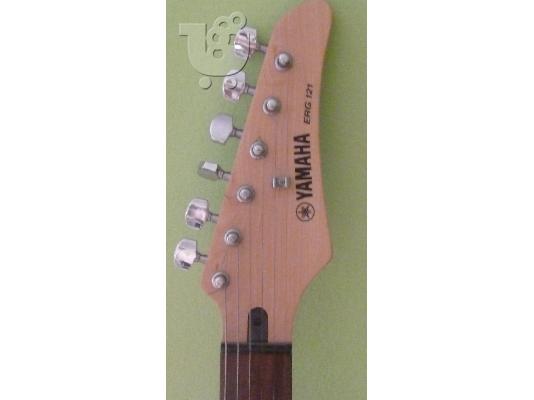 Yamaha ERG-121
