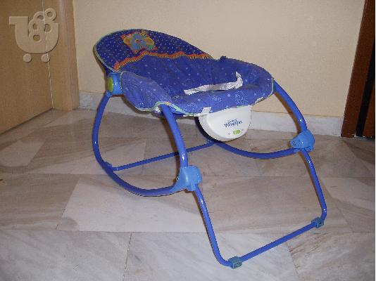 Πωλειται Βρεφικο Ριλαξ Fisher-price