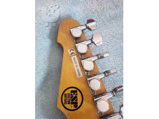 Ηλεκτρικη κιθαρα ESP Vintage Plus Japan Custom Shop