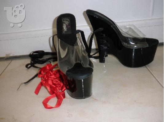 PoulaTo: CLUB SHOES
