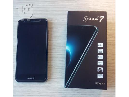 PoulaTo: Zopo Speed 7 Smartphone 5.0Inch FHD 64bit MTK6753 Octa Core Android 5.1 3GB 16GB