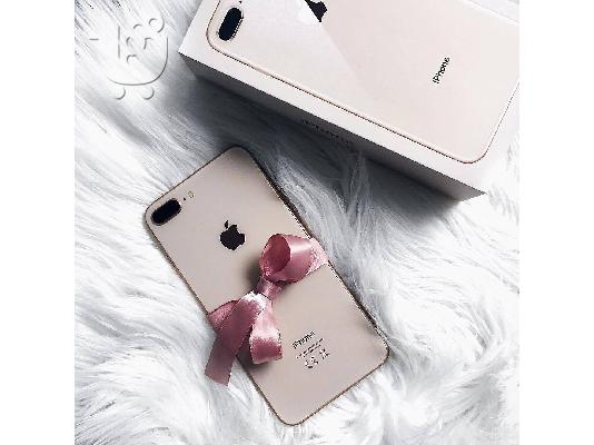 PoulaTo: Apple iPhone 8 Plus RED 256GB - Ξεκλείδωμα εργοστασίου