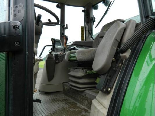 john deere 6930 premium