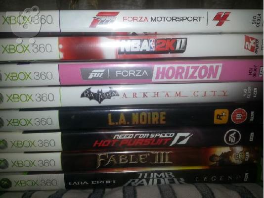 Xbox 360 sale