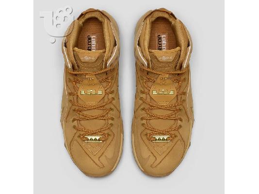 Lebron 12 EXT 44 Νούμερο Καινούριο