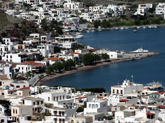 PoulaTo: 5/ΗΜΕΡΗ ΕΚΔΡΟΜΗ ΣΤΗΝ ΠΑΤΜΟ 26-27-28-29 & 30/06