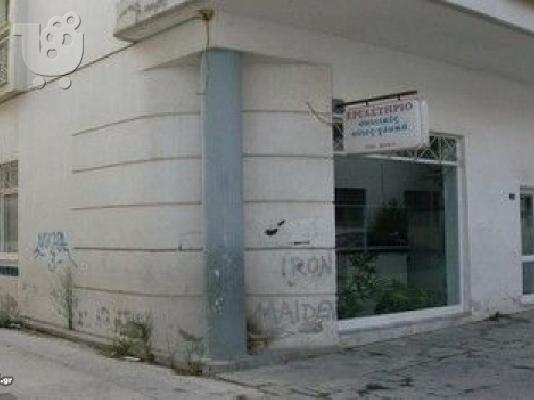 PoulaTo: ΙΣΟΓΕΙΟ ΚΑΤΑΣΤΗΜΑ 117 τ.μ., Ν. ΙΩΝΙΑ