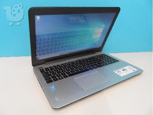 PoulaTo: Asus X555LA Intel Core i3 4GB 1TB 15.6
