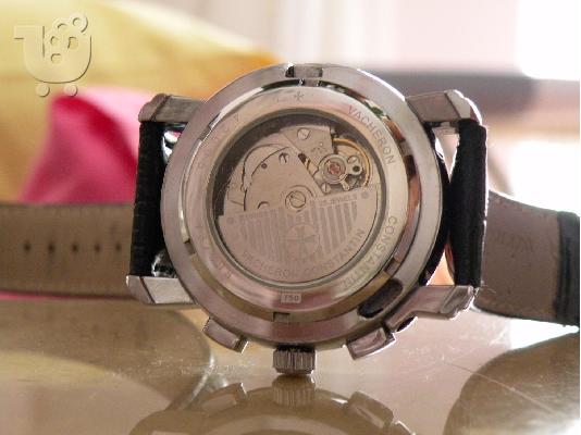 Vacheron Constantin