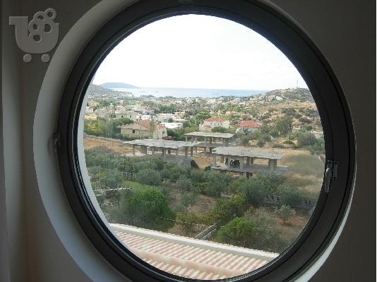 Μονοκατοικία 505τ.μ. ΛΑΓΟΝΗΣΙ (ΜΕΖΟΝΕΤΑ ΤΡΙΟΡΟΦΗ) — Λαγονήσι...