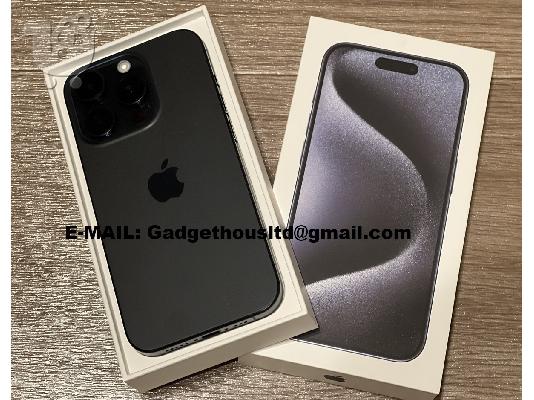 Αυθεντικός Apple iPhone 15 Pro Max, iPhone 15 Pro, iPhone 15, iPhone 15 Plus , iPhone 14 P...