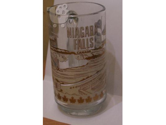 PoulaTo: ΠΟΤΗΡΙΑ   NIAGARA FAILS CANADA 