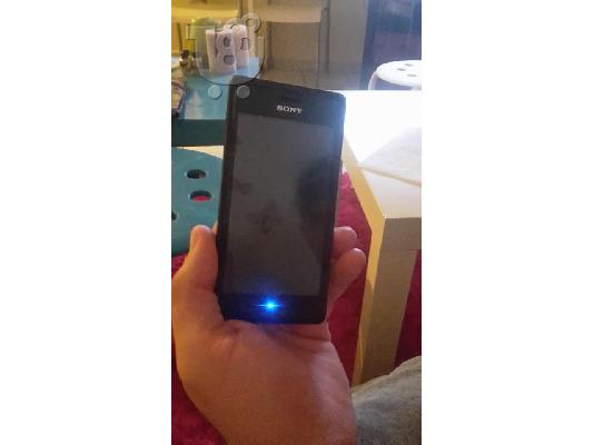 Sony Xperia M