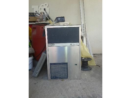 Παγομηχανη Drema Icemaker`