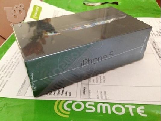PoulaTo: Apple iPhone 5 32GB