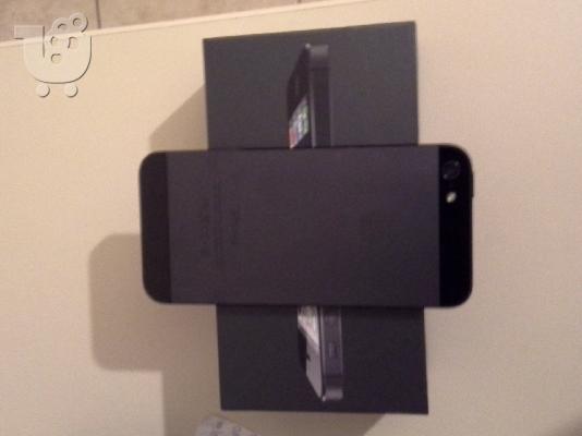PoulaTo: iphone 5