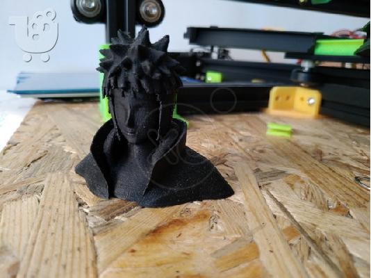3D Printer Tevo Tarantulla