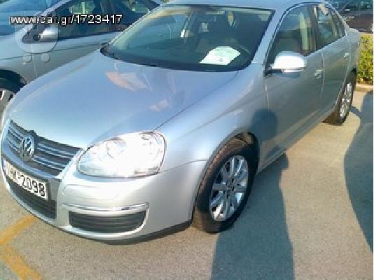 PoulaTo: VW JETTA '09