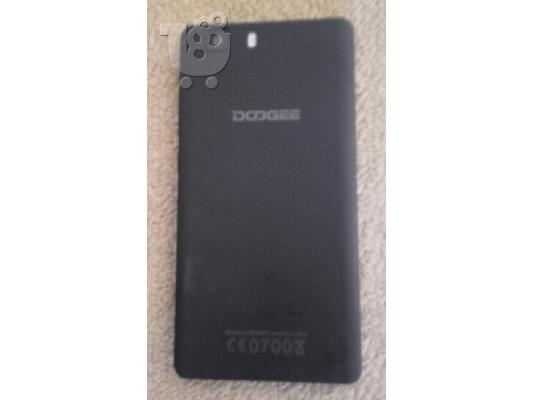 DOOGEE X5