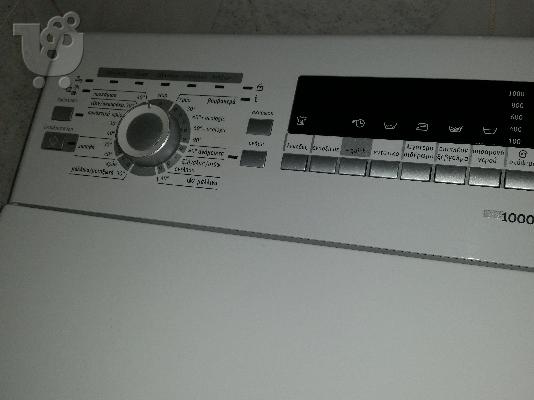 PoulaTo: Πλυντήριο pitsos WOPI1000C