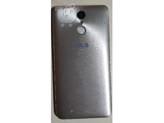 MLS Color Fingerprint  iQD700 Dual Sim