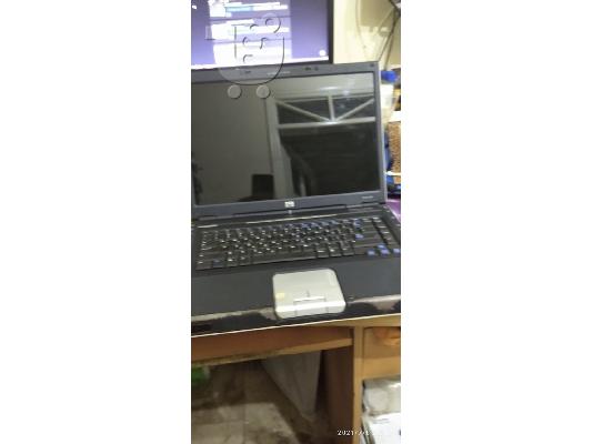 HP PAVILLION DV 4000